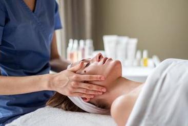 هتل Upa Medical Spa