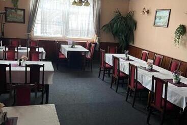 בית מלון כפרי V Pivovaře Davle