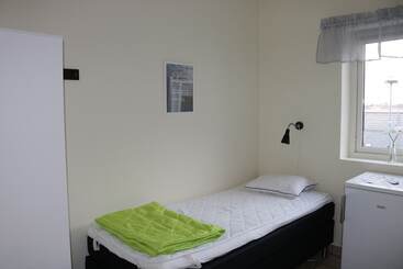 Kärraton Vandrarhem Hostel