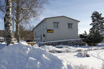L Zlafen Bed And Breakfast