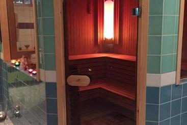Lilla Hotellet