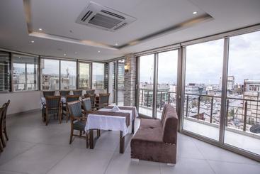 Mihrako Hotel & Spa