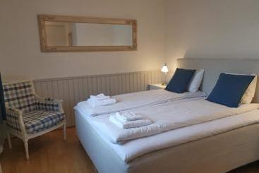 تختخواب و صبحانه Nidaros Pilegrimsgård Hotell