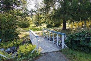 Piteå Vandrarhem