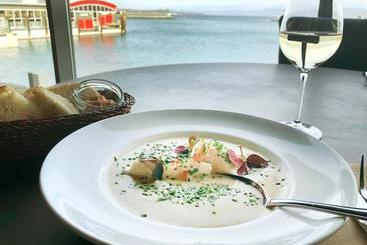 ørland Kysthotell