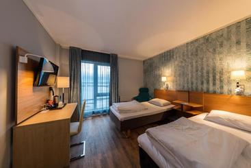 ørland Kysthotell