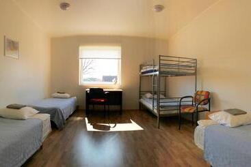 Saare Automatic Hostel