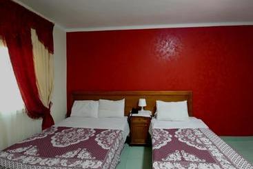 Sun Hostel Cairo