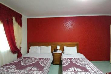 Sun Hostel Cairo