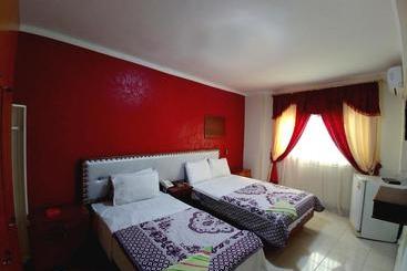 Sun Hostel Cairo