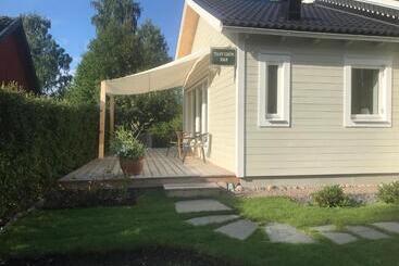 Tant Grön B&b