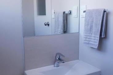 مُتل A1 Kaikoura Holiday Park