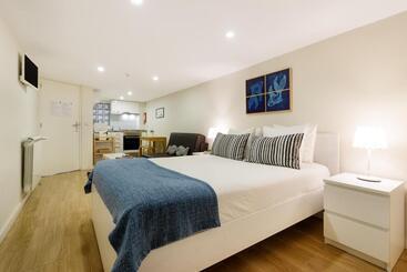 旅馆 Fishtail Sea House