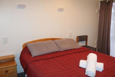 هاستل Matterhorn South Lodge