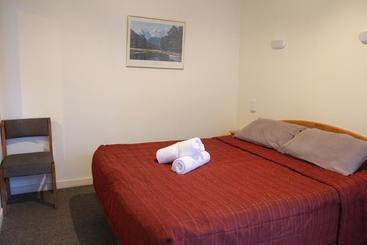 هاستل Matterhorn South Lodge