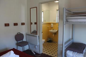 هاستل Matterhorn South Lodge
