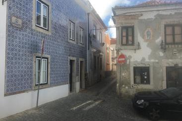 هاستل The Ocean Soul Guesthouse Cascais Sensations