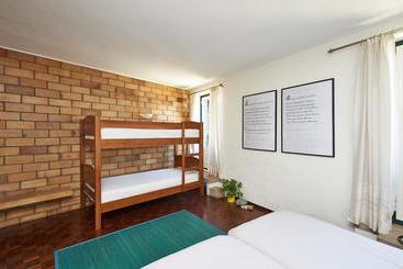 هاستل The Ocean Soul Guesthouse Cascais Sensations