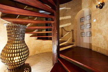 هاستل The Ocean Soul Guesthouse Cascais Sensations