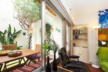 هاستل The Ocean Soul Guesthouse Cascais Sensations