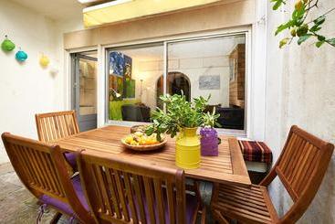 هاستل The Ocean Soul Guesthouse Cascais Sensations