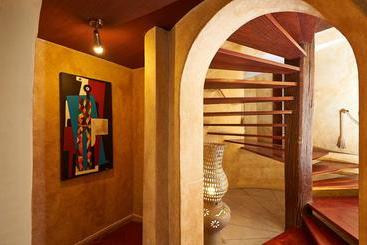 هاستل The Ocean Soul Guesthouse Cascais Sensations