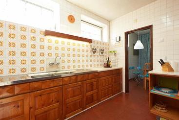 هاستل The Ocean Soul Guesthouse Cascais Sensations