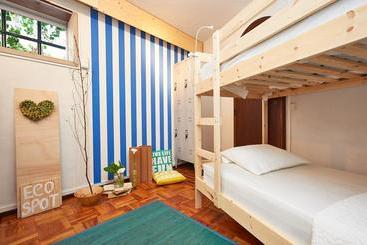 هاستل The Ocean Soul Guesthouse Cascais Sensations