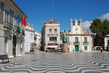 هاستل The Ocean Soul Guesthouse Cascais Sensations