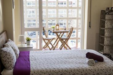 تختخواب و صبحانه Autentik Guest House