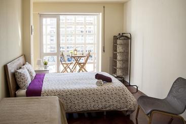تختخواب و صبحانه Autentik Guest House