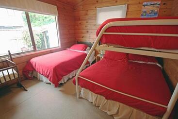 צימר Tony S Lodge