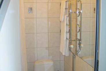 هاستل Carlstadcity H Boutique Hotell