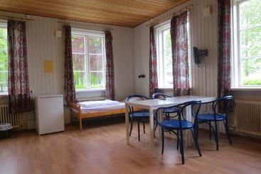 Charlottsborgs Camping Och Vandrarhem