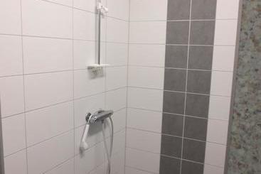 Charlottsborgs Camping Och Vandrarhem