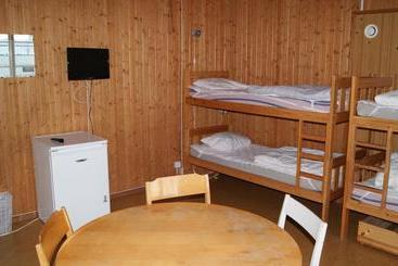 Charlottsborgs Camping Och Vandrarhem