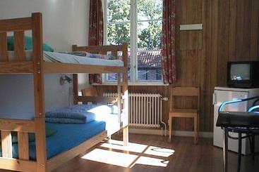 Charlottsborgs Camping Och Vandrarhem