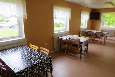 Charlottsborgs Camping Och Vandrarhem