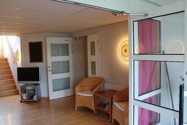 هتل Sjövillan Konferens