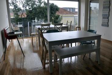 Lisbon Family Hostel