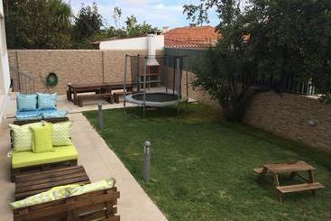 Lisbon Family Hostel