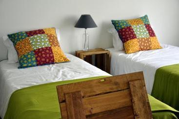 Lisbon Family Hostel
