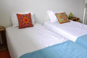 Lisbon Family Hostel