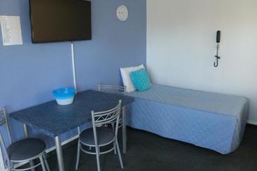 Pania Lodge Motel