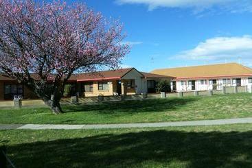Pania Lodge Motel