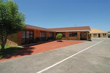 Pania Lodge Motel