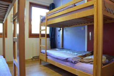 هاستل Backpacker Le Petit Baroudeur