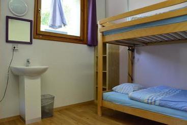 هاستل Backpacker Le Petit Baroudeur