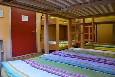 هاستل Backpacker Le Petit Baroudeur