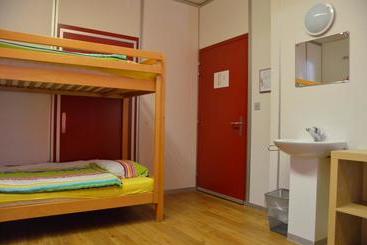 هاستل Backpacker Le Petit Baroudeur